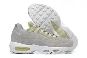 nike air max 95 homme promo gris gold
